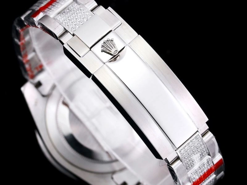 Trendsetting ROLEX Watches 201256