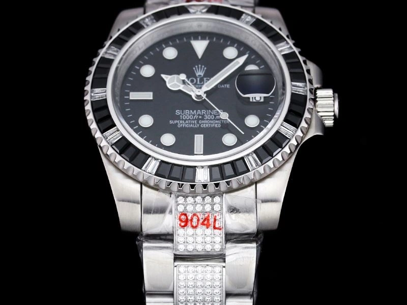 ROLEX Watches Reliable 201260