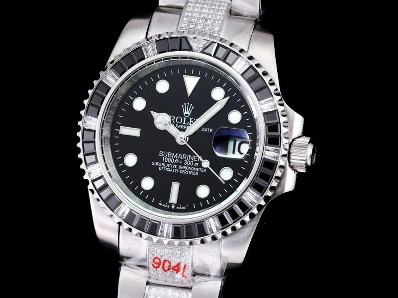 ROLEX Watches Reliable 201260
