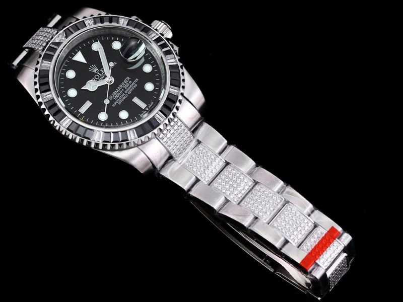 ROLEX Watches Reliable 201260