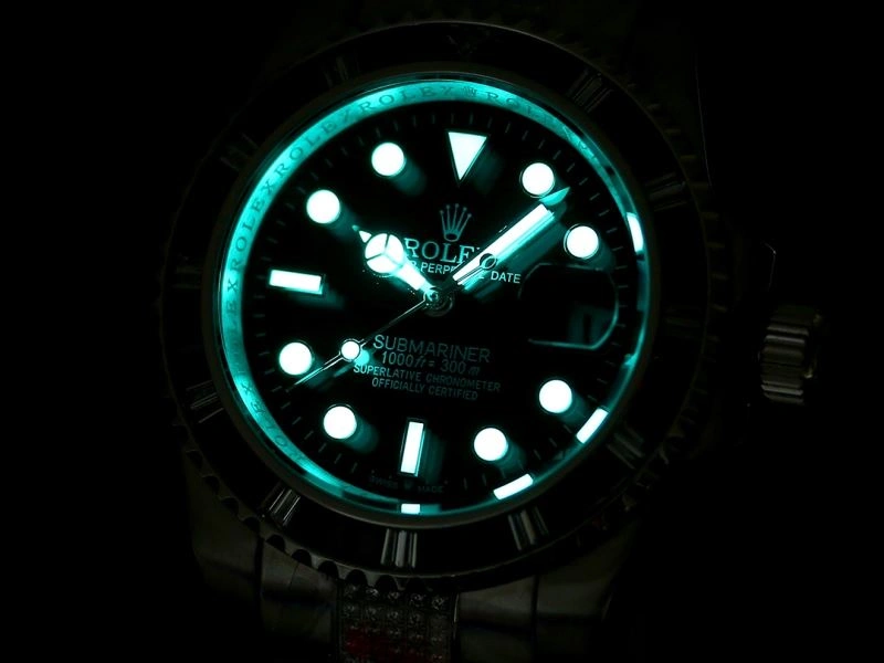 ROLEX Watches Reliable 201260