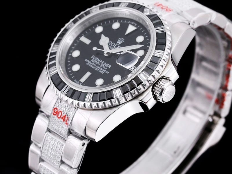 ROLEX Watches Reliable 201260