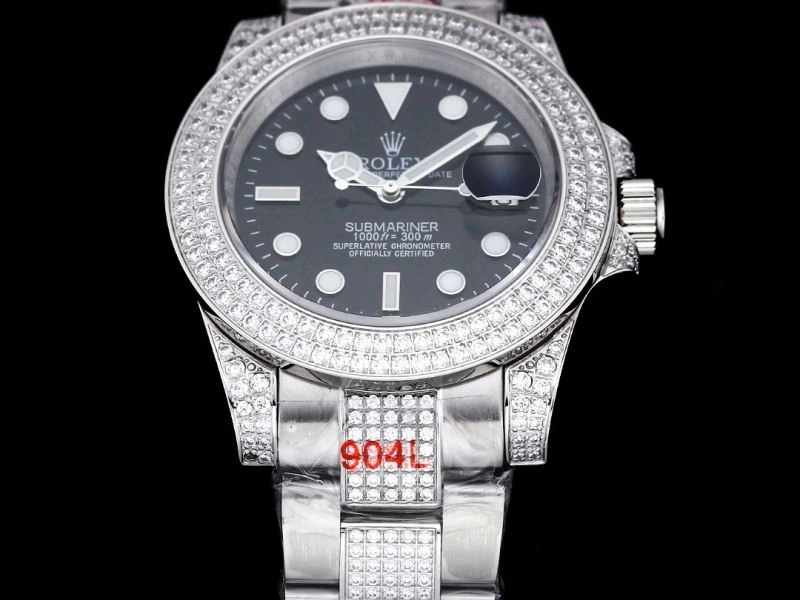 TechFriendly ROLEX Watches 201257