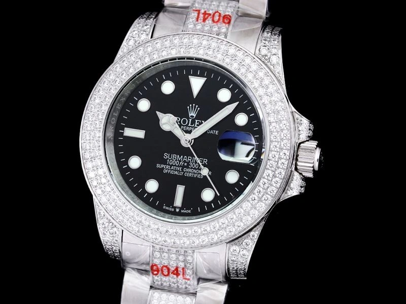 TechFriendly ROLEX Watches 201257