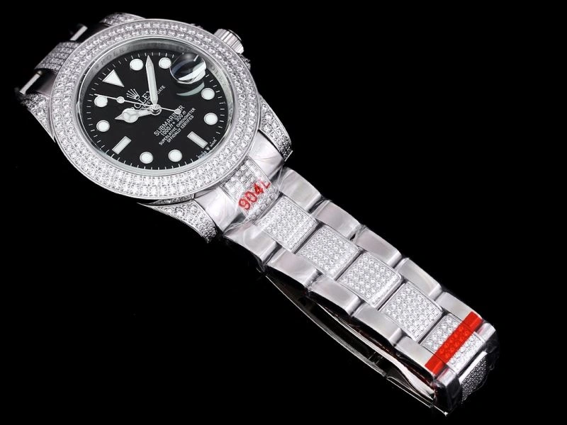 TechFriendly ROLEX Watches 201257