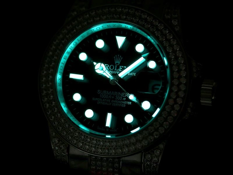 TechFriendly ROLEX Watches 201257