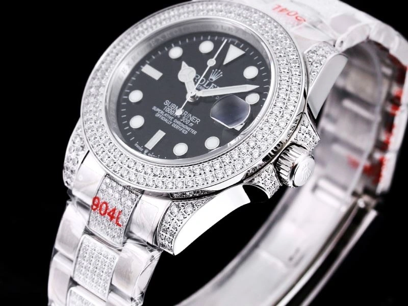 TechFriendly ROLEX Watches 201257
