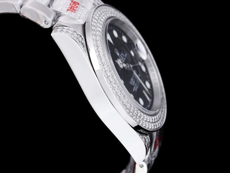 TechFriendly ROLEX Watches 201257