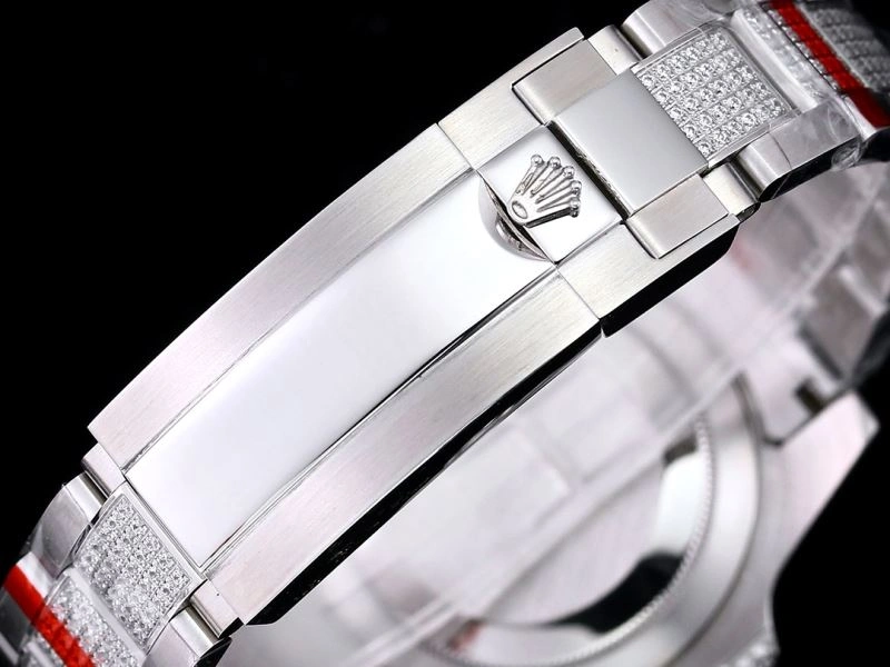TechFriendly ROLEX Watches 201257