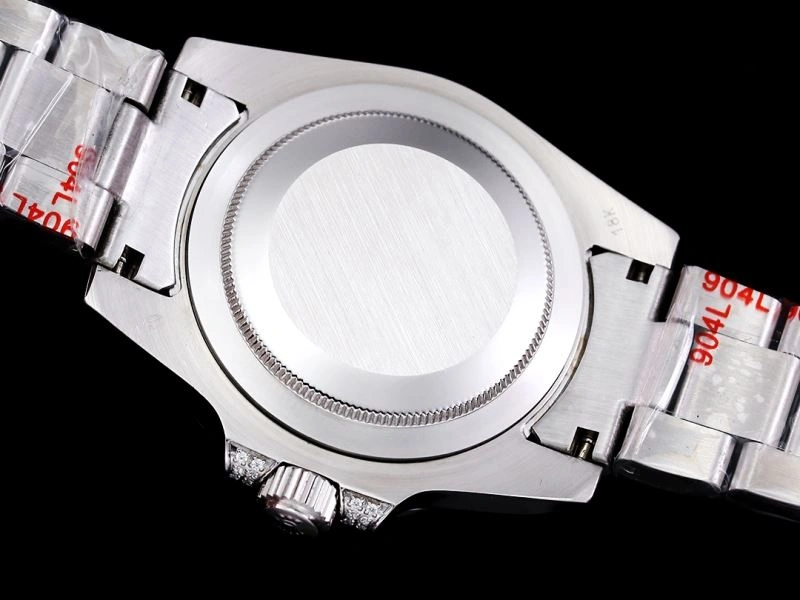 TechFriendly ROLEX Watches 201257