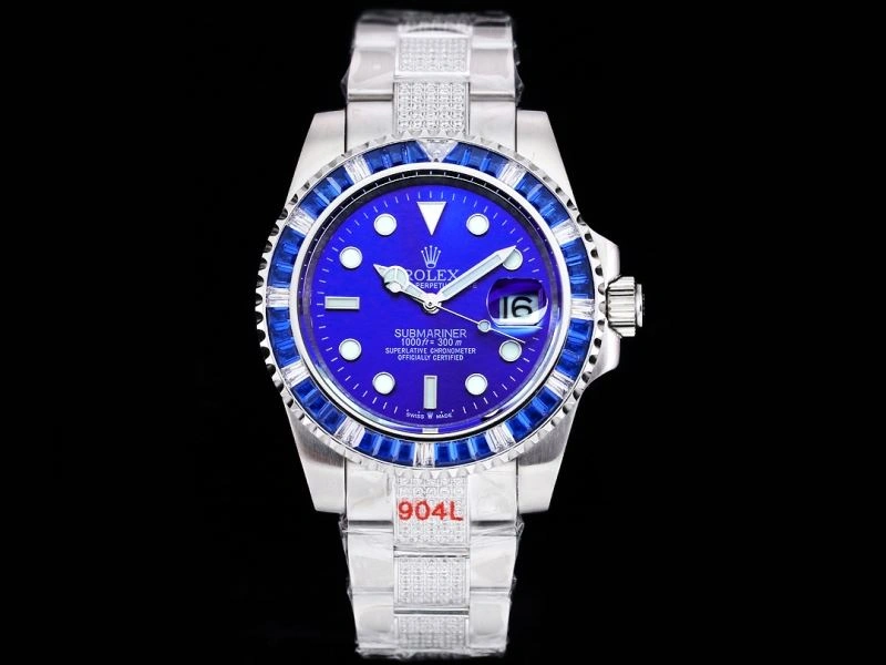 ROLEX Watches NewStyle 201255