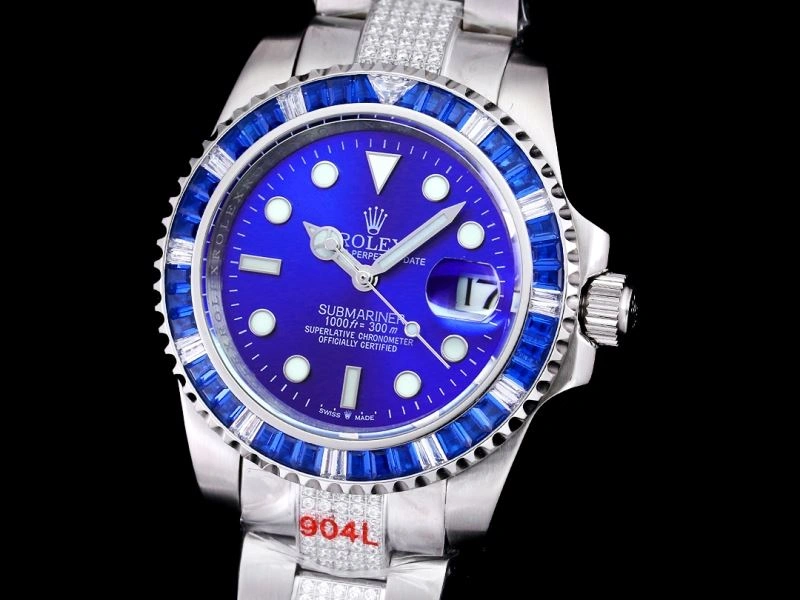 ROLEX Watches NewStyle 201255