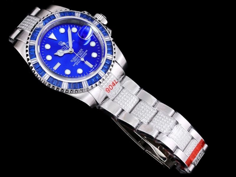 ROLEX Watches NewStyle 201255