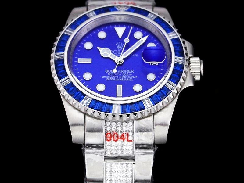 ROLEX Watches NewStyle 201255