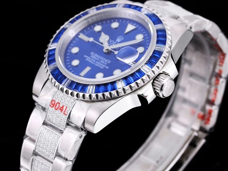 ROLEX Watches NewStyle 201255