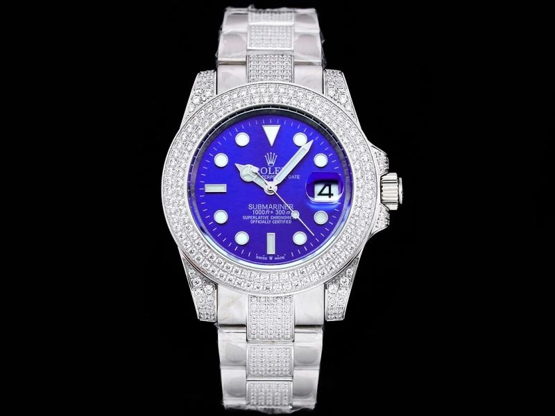 ROLEX Watches Tailored 201259