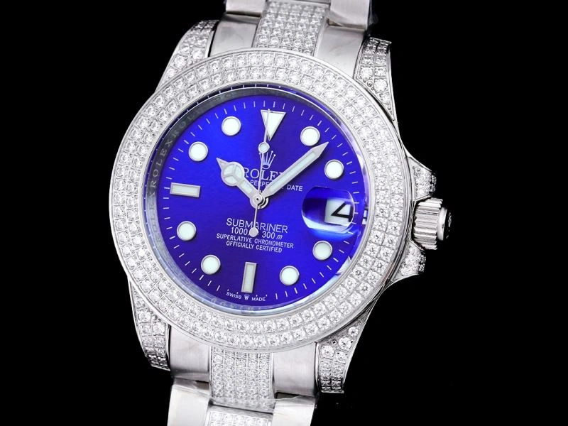 ROLEX Watches Tailored 201259