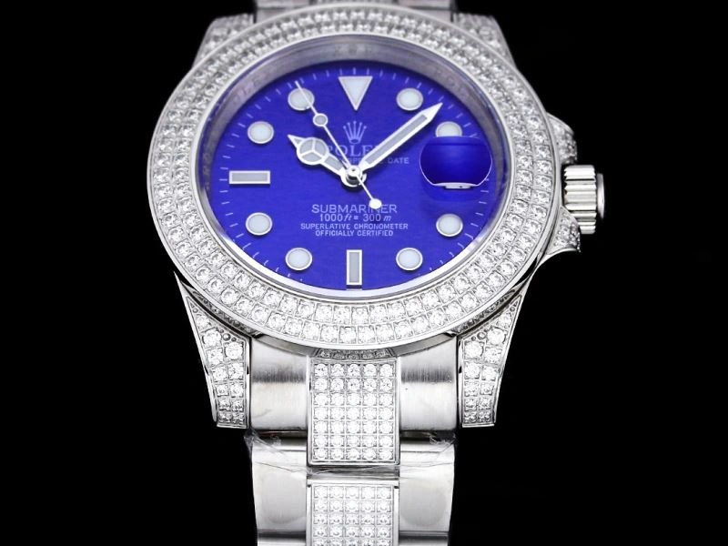 ROLEX Watches Tailored 201259