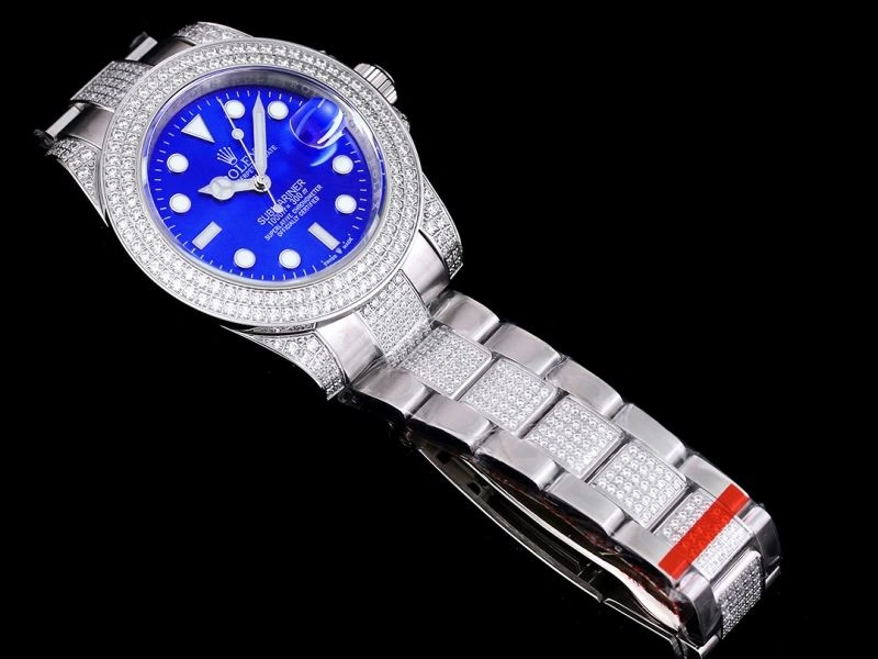 ROLEX Watches Tailored 201259