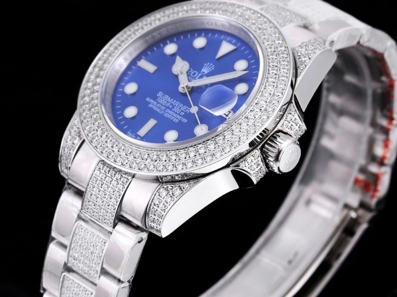 ROLEX Watches Tailored 201259