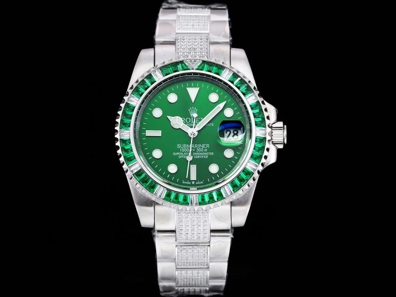 StreetReady ROLEX Watches 201254