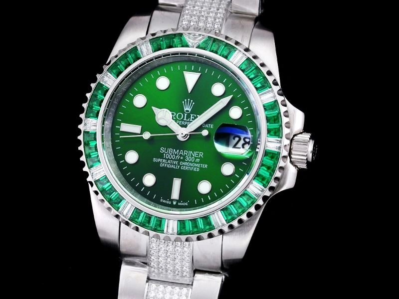StreetReady ROLEX Watches 201254