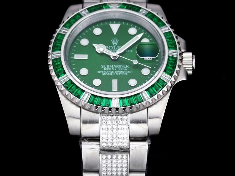 StreetReady ROLEX Watches 201254