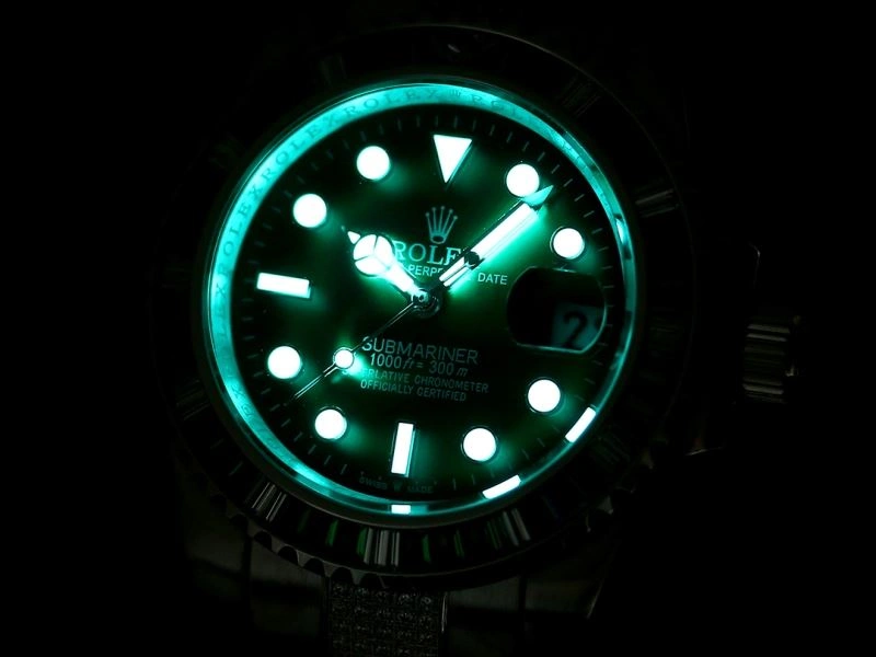 StreetReady ROLEX Watches 201254
