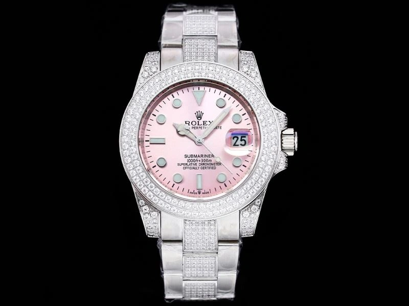 Classic ROLEX Watches 201252