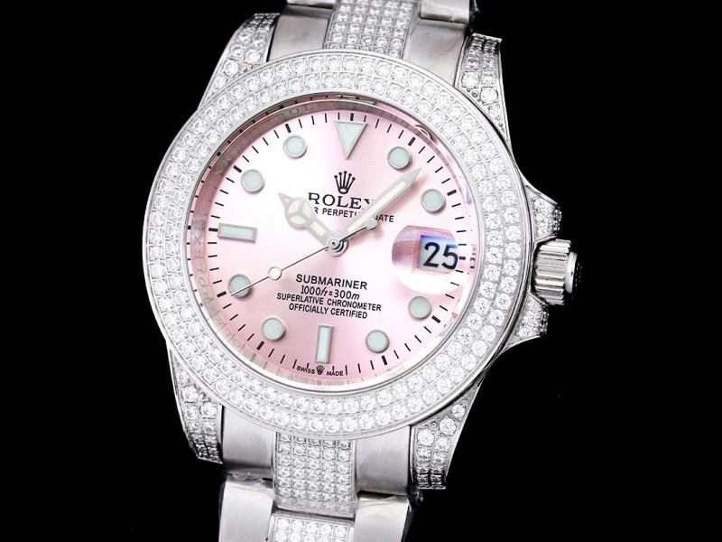 Classic ROLEX Watches 201252