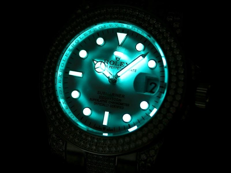 Classic ROLEX Watches 201252