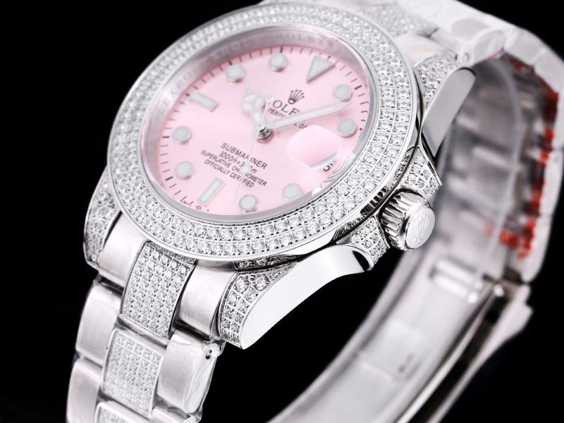Classic ROLEX Watches 201252