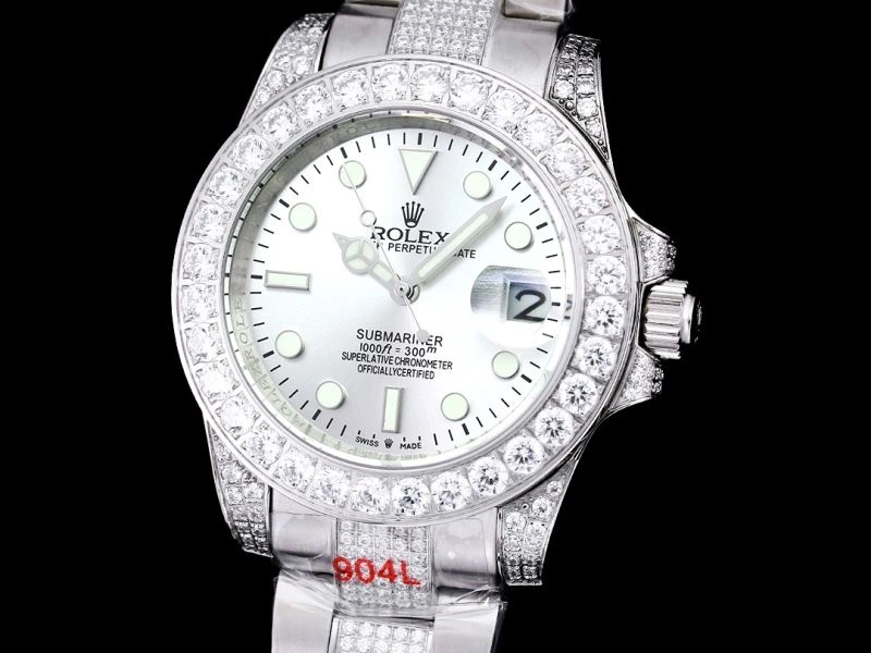 ROLEX Watches Lightweight 201253