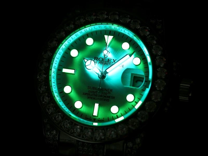 ROLEX Watches Lightweight 201253