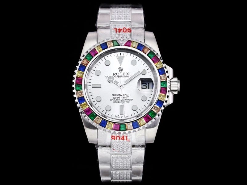 ROLEX Watches SoftTouch 201251
