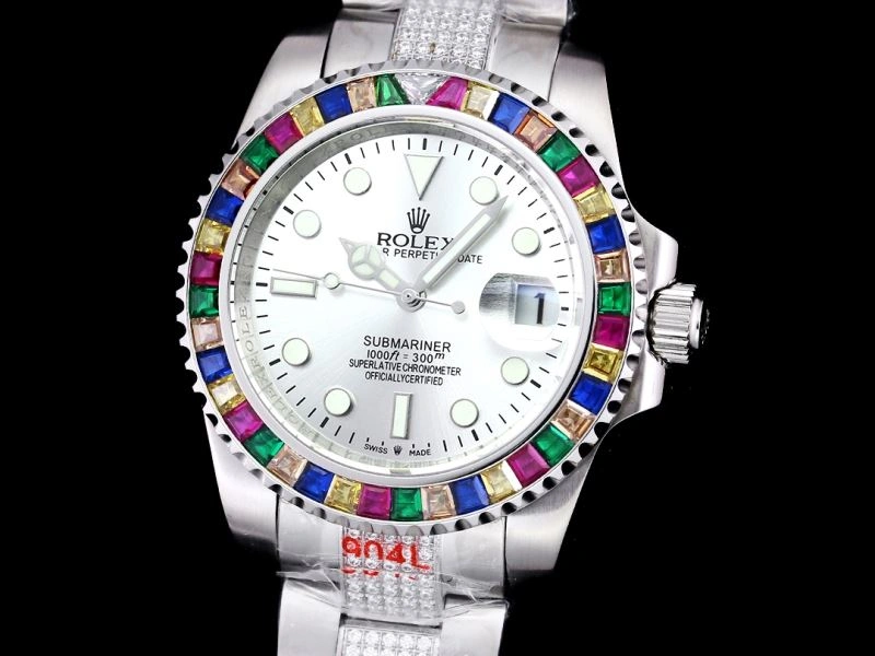 ROLEX Watches SoftTouch 201251