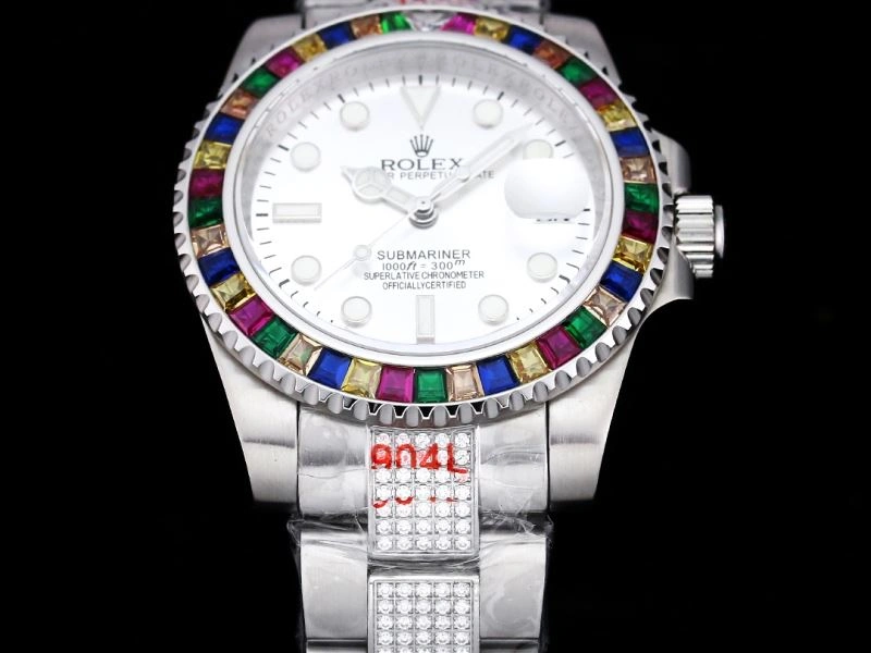 ROLEX Watches SoftTouch 201251
