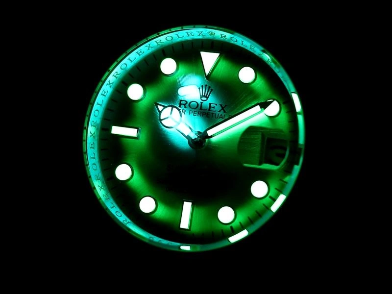 ROLEX Watches SoftTouch 201251