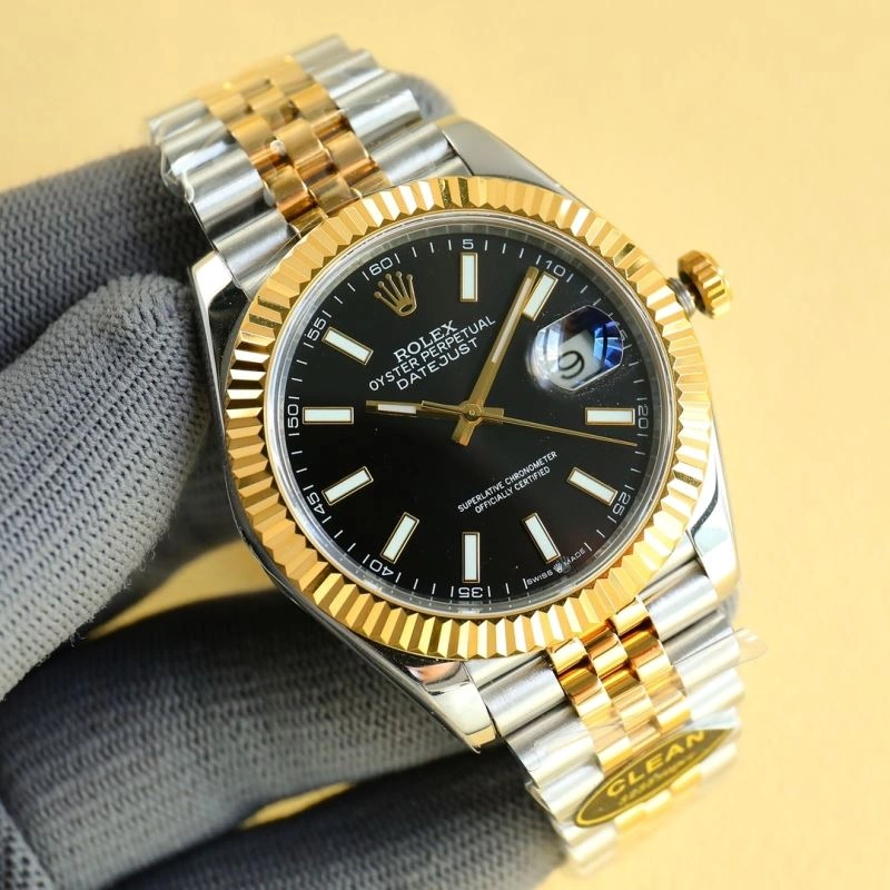 DailyWear ROLEX Watches 201250