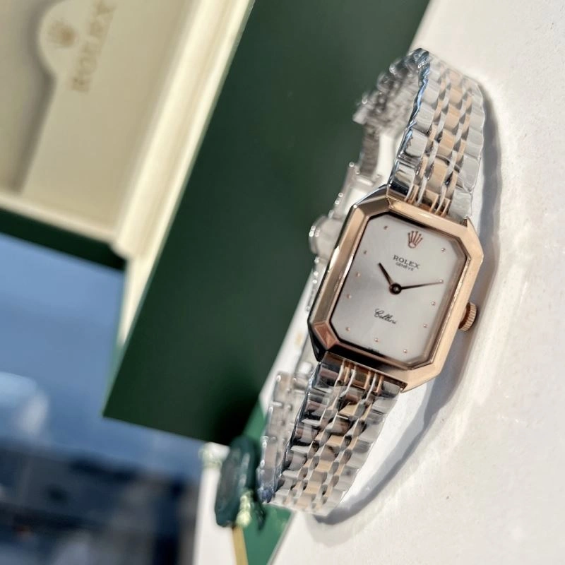 ROLEX Watches Upgraded 201249