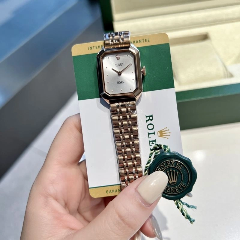ROLEX Watches Upgraded 201249