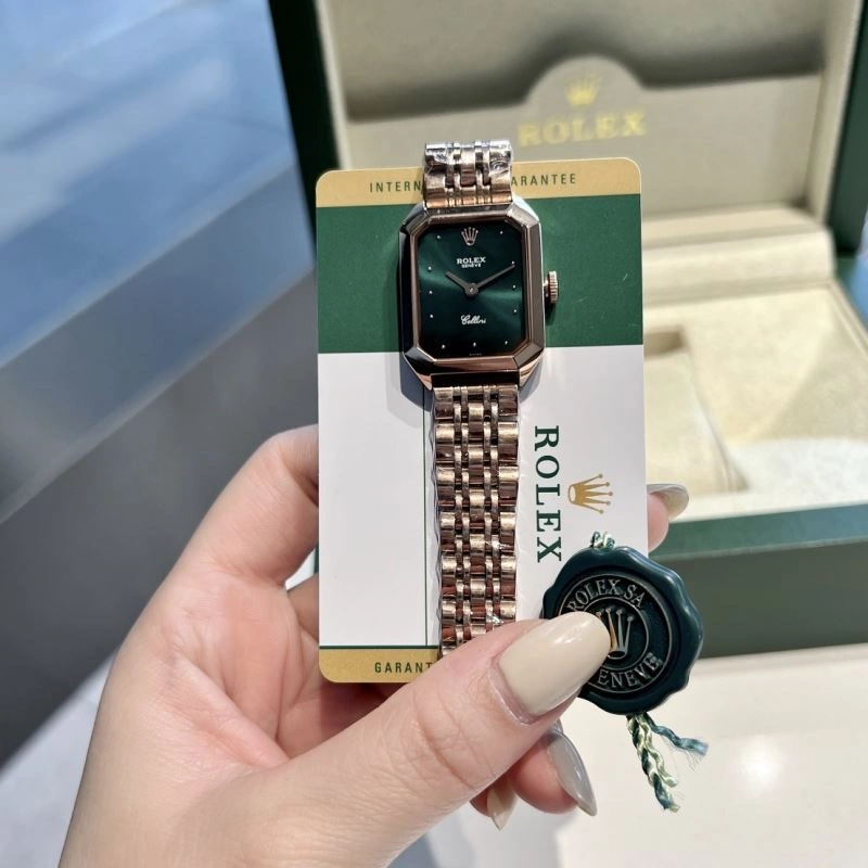 ROLEX Watches Upgraded 201249