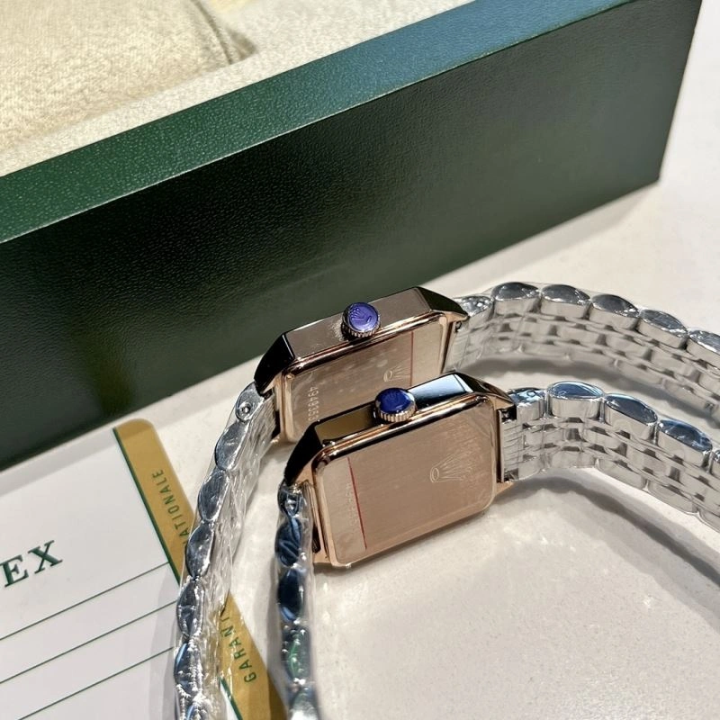 ROLEX Watches Upgraded 201249