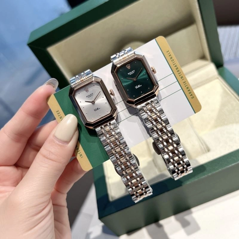 ROLEX Watches Upgraded 201249