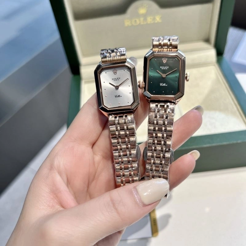 ROLEX Watches Upgraded 201249