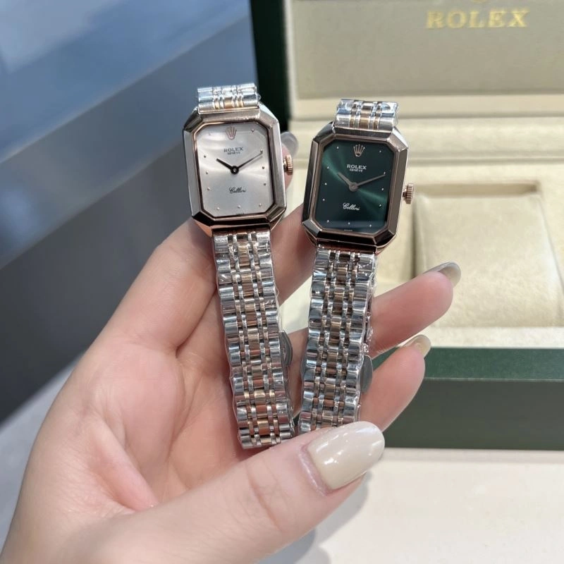 ROLEX Watches Upgraded 201249