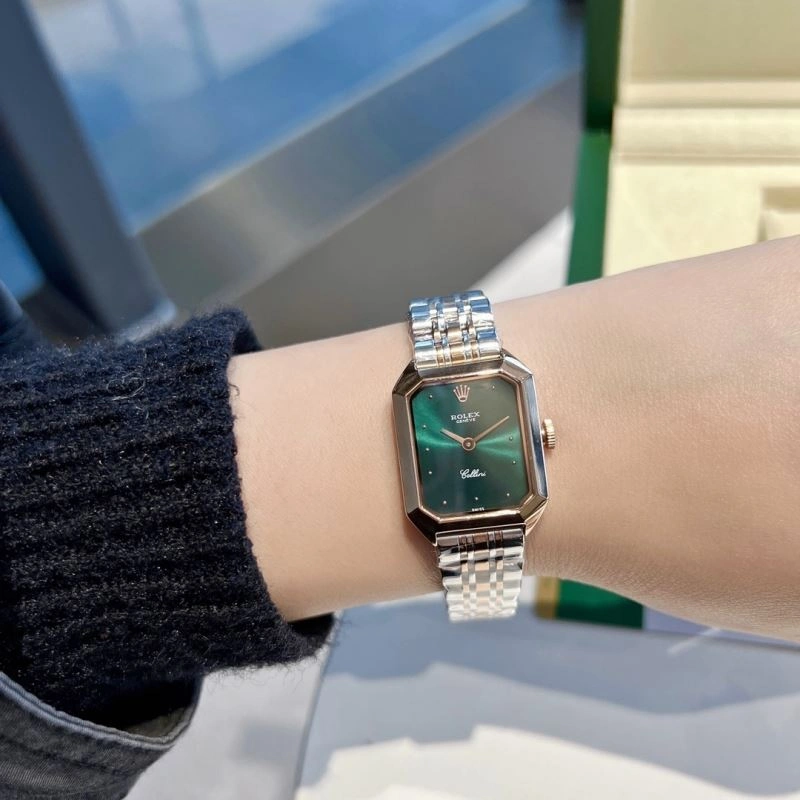 ROLEX Watches Upgraded 201249