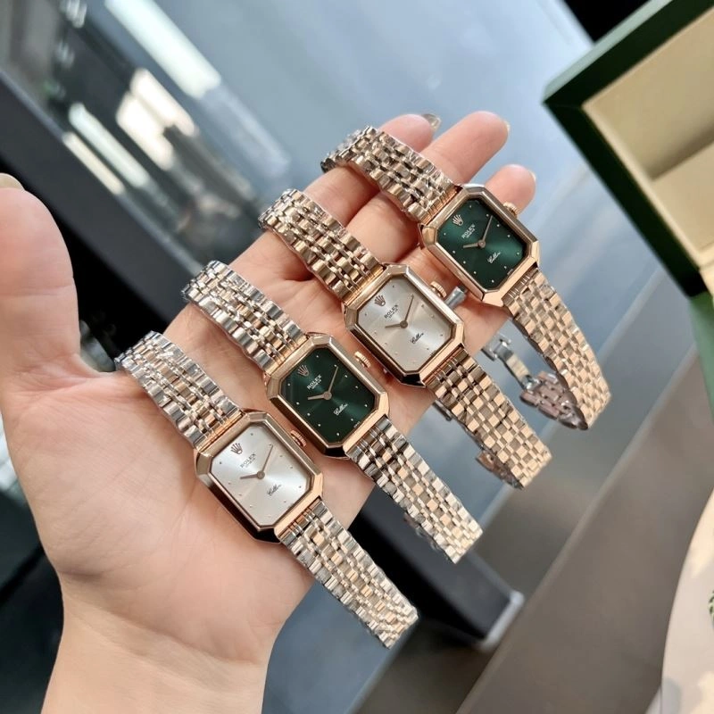 ROLEX Watches Upgraded 201249