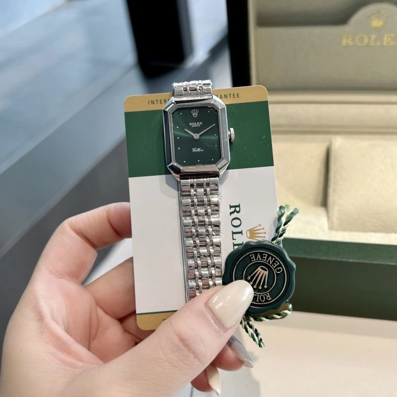 ROLEX Watches Sleek 201248