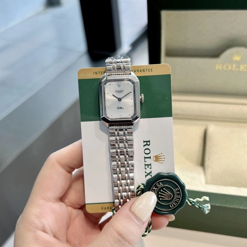 ROLEX Watches Sleek 201248